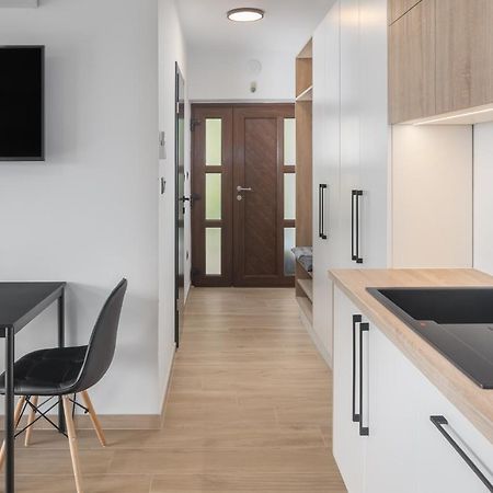 Spada Premium Apartments Porec Exterior photo