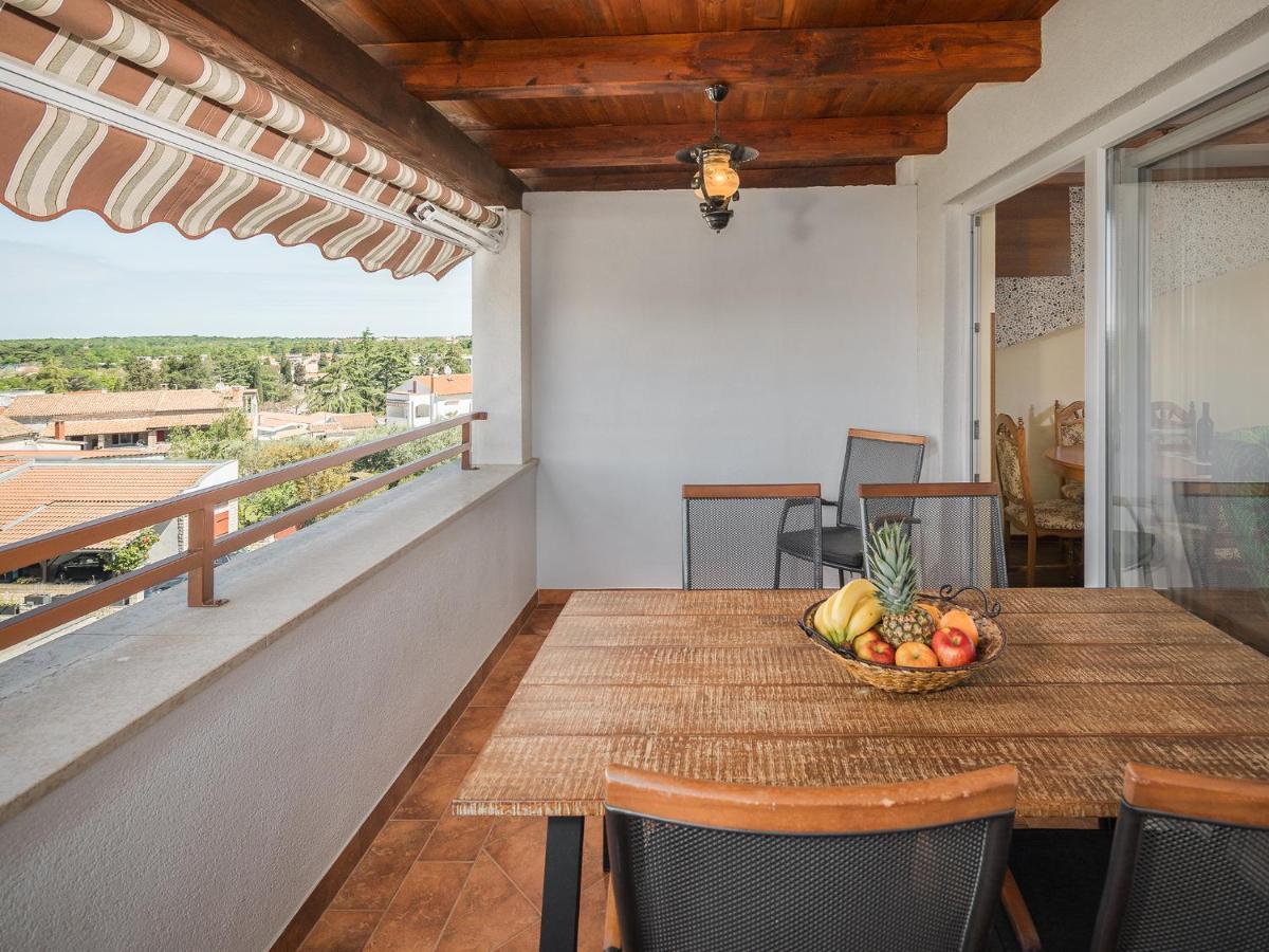 Spada Premium Apartments Porec Exterior photo